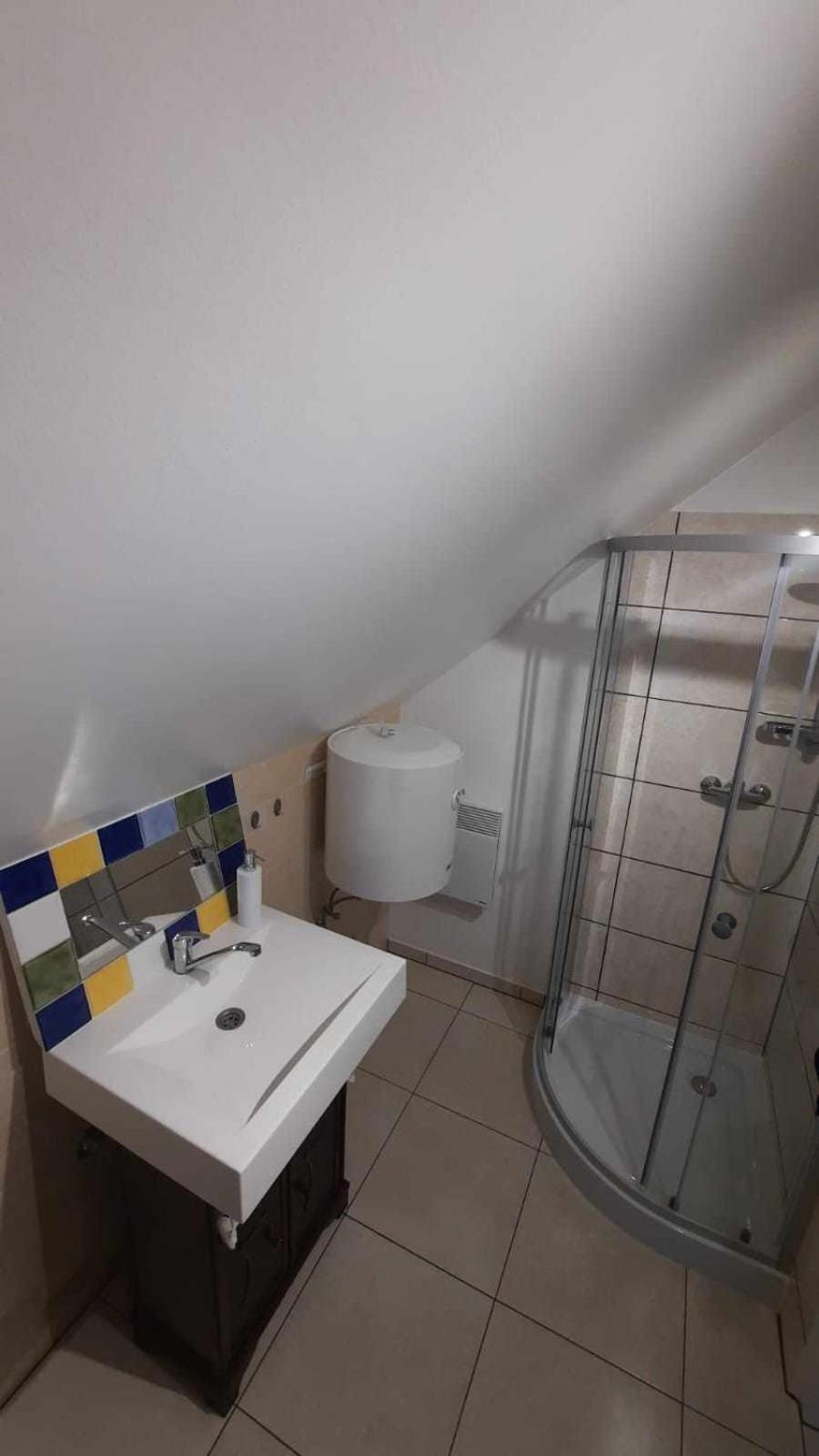 Apartament Jelen W Smokingu Sulow  Eksteriør billede