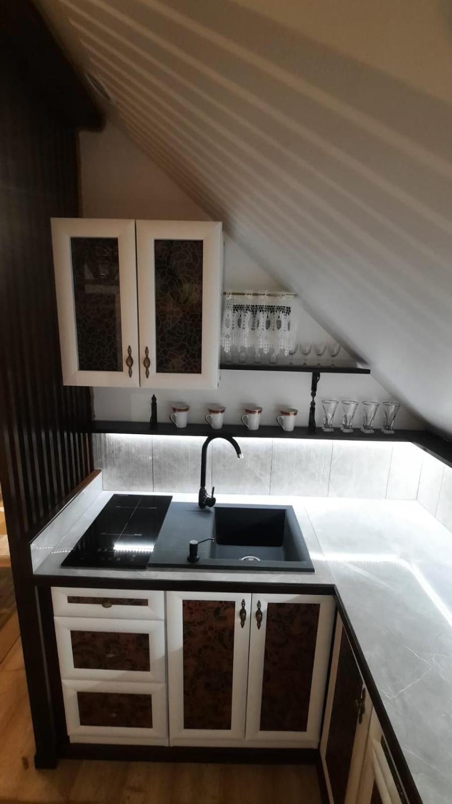 Apartament Jelen W Smokingu Sulow  Eksteriør billede